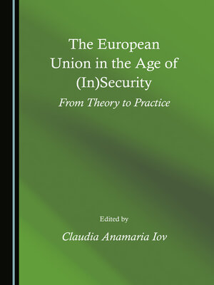 cover image of The European Union in the Age of (In)Security